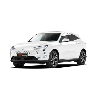 Huawei Seres SF5 4WD High Speed Electric SUV with 2875mm Wheelbase and 180km CLTC Range