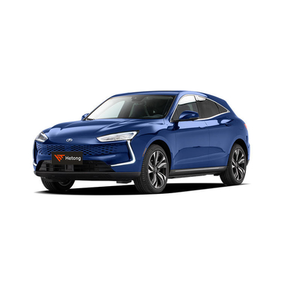 Huawei Seres SF5 4WD High Speed Electric SUV with 2875mm Wheelbase and 180km CLTC Range
