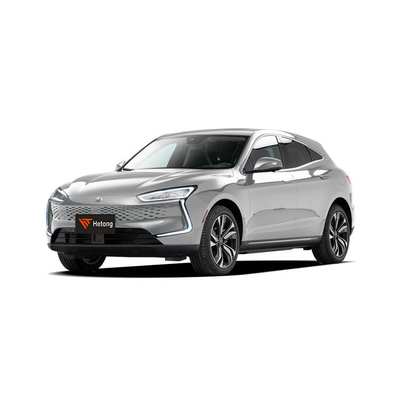 Huawei Seres SF5 4WD High Speed Electric SUV with 2875mm Wheelbase and 180km CLTC Range