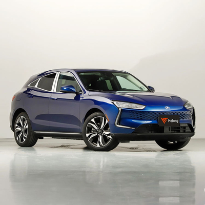Huawei Seres SF5 4WD High Speed Electric SUV with 2875mm Wheelbase and 180km CLTC Range