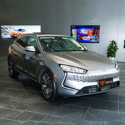 Huawei Seres SF5 4WD High Speed Electric SUV with 2875mm Wheelbase and 180km CLTC Range