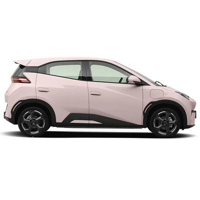 2024 BYD Seagull Mini Electric Car with Lithium Iron Phosphate Battery and Performance