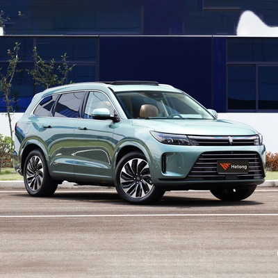 Huawei Aito M5 M7 M9 Energy Vehicles SUV Electric Cars PHEV AITO M7 for Adults wenjie