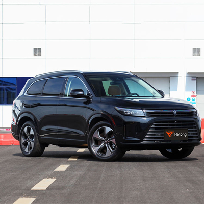 Huawei Aito M5 M7 M9 Energy Vehicles SUV Electric Cars PHEV AITO M7 for Adults wenjie