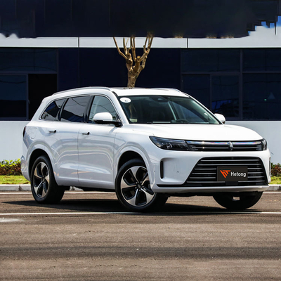 Huawei Aito M5 M7 M9 Energy Vehicles SUV Electric Cars PHEV AITO M7 for Adults wenjie