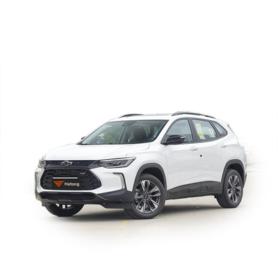 Chevrolet Menlo Electric Car Four Wheel Drive SUV with TPMS and LED Daytime Light