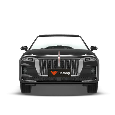 Electric Car Ev 4 7 seat 510km 660km ehs-9 hongqi 2023 Seats 6Seats Curb weight 2702kg
