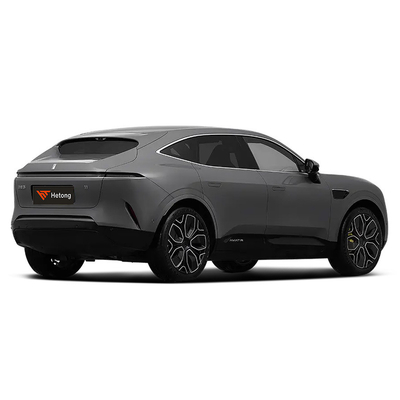 Left Steering 2024 HUAWEI ADS Changan Avatr 11 Mid-size Electric SUV 4880x1970x1601