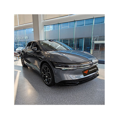 2024 Geely Zeekr Electric Car Zeekr 007 870km Dual Motor 4WD 400kw Maximum Power