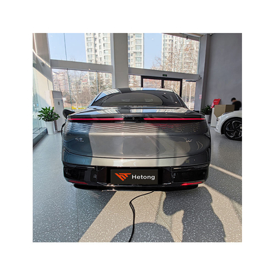 2024 Geely Zeekr Electric Car Zeekr 007 870km Dual Motor 4WD 400kw Maximum Power