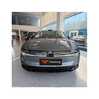 2024 Geely Zeekr Electric Car Zeekr 007 870km Dual Motor 4WD 400kw Maximum Power