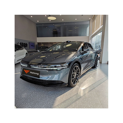 2024 Geely Zeekr Electric Car Zeekr 007 870km Dual Motor 4WD 400kw Maximum Power