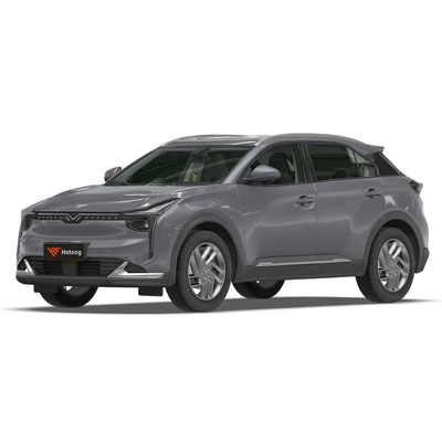 120Kw Maximum Power 2022 2023 FWD Nezha Neta U 400 500 610 Suv Used car 4530/4549/4600*1860*162