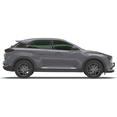 120Kw Maximum Power 2022 2023 FWD Nezha Neta U 400 500 610 Suv Used car 4530/4549/4600*1860*162
