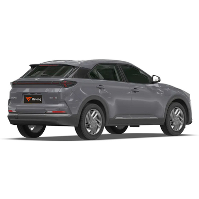 120Kw Maximum Power 2022 2023 FWD Nezha Neta U 400 500 610 Suv Used car 4530/4549/4600*1860*162