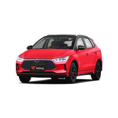 2023 BYD E2 Luxury Edition 405Km Small Car Energy Vehicle EV Electric Car Steering Left