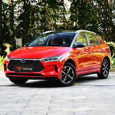 2023 BYD E2 Luxury Edition 405Km Small Car Energy Vehicle EV Electric Car Steering Left