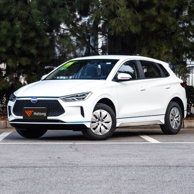 2023 BYD E2 Luxury Edition 405Km Small Car Energy Vehicle EV Electric Car Steering Left