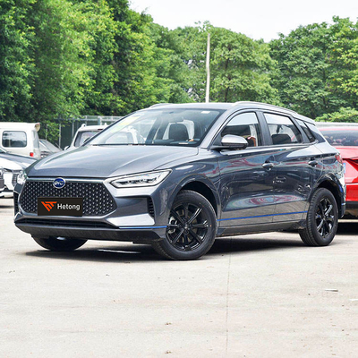 2023 BYD E2 Luxury Edition 405Km Small Car Energy Vehicle EV Electric Car Steering Left