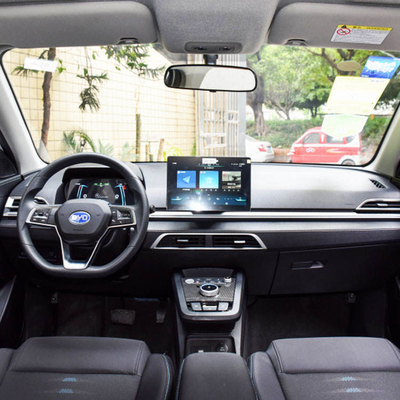 2023 BYD E2 Luxury Edition 405Km Small Car Energy Vehicle EV Electric Car Steering Left