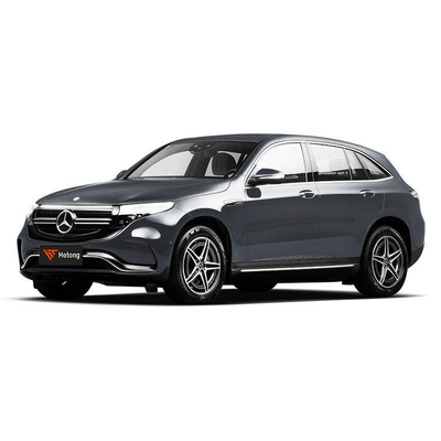2023 2024 EQC Max Speed 180Km/h High Speed 4WD AWD Luxury SUV Electric Car Red/Blue