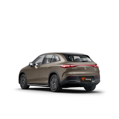 2023 Mercedes Benz BENZ EQE SUV 500 amg 4WD Pure Electric Auto With Ternary Lithium Battery 4MATIC Car Suv