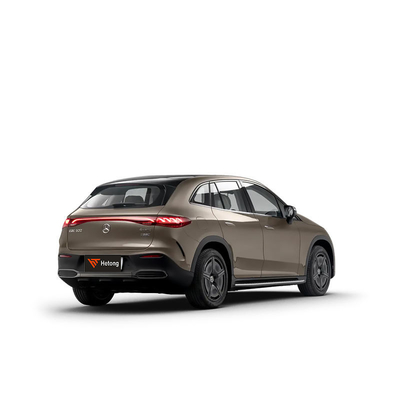 2023 Mercedes Benz BENZ EQE SUV 500 amg 4WD Pure Electric Auto With Ternary Lithium Battery 4MATIC Car Suv