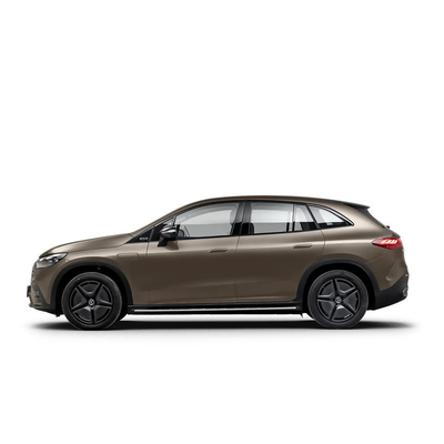 2023 Mercedes Benz BENZ EQE SUV 500 amg 4WD Pure Electric Auto With Ternary Lithium Battery 4MATIC Car Suv