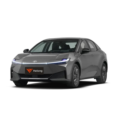 Toyota bZ3 2023 Chinese Electric Car with 95km Pure Electric Cruising Range and 5 Seats