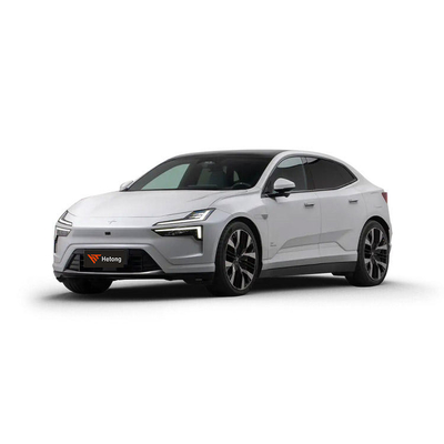 2024 Polestar 4 Pro Plus Dual Motor Energy Vehicles 612km Cruising Range Steering Left
