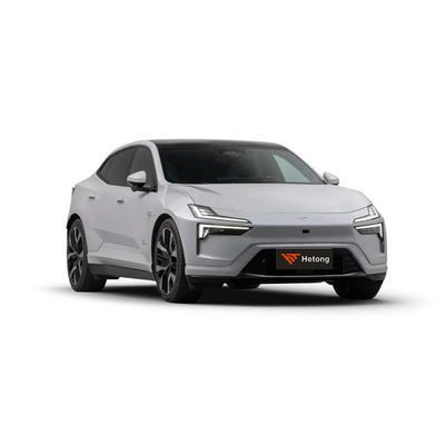 2024 Polestar 4 Pro Plus Dual Motor Energy Vehicles 612km Cruising Range Steering Left