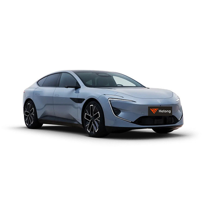 Huawei Avatar 12 EV CAR 2024 Model Changan Avatr with Extremely Long Range and 5 Seats