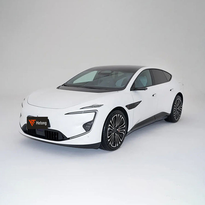 Huawei Avatar 12 EV CAR 2024 Model Changan Avatr with Extremely Long Range and 5 Seats