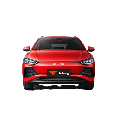 BYD E2 Electric Car 2023 401km Range Fast Charging Time of 0.5hour Max Speed 130km/h