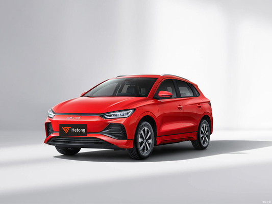 BYD E2 Electric Car 2023 401km Range Fast Charging Time of 0.5hour Max Speed 130km/h