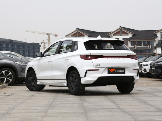 BYD E2 Electric Car 2023 401km Range Fast Charging Time of 0.5hour Max Speed 130km/h
