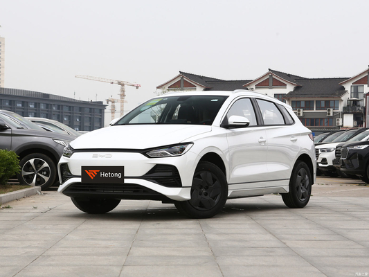 BYD E2 Electric Car 2023 401km Range Fast Charging Time of 0.5hour Max Speed 130km/h