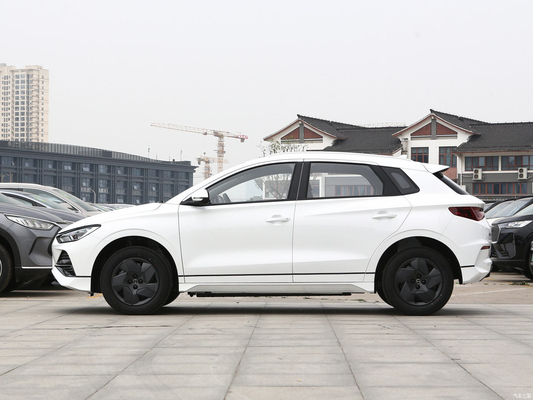 BYD E2 Electric Car 2023 401km Range Fast Charging Time of 0.5hour Max Speed 130km/h