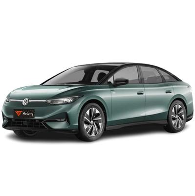 VW ID7 Vizzion Electric Sedan Long Endurance Battery 5 Doors 5 Seats Customized for Market