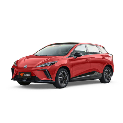 360 Degree Panoramic Power Windows MG4 Electric Car 425km Deluxe Energy Vehicle 1641kg