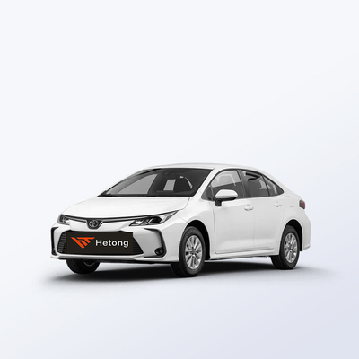 Left Steering Toyota Corolla Dual Engine Energy Cars for Commuting at Affordable