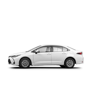 Left Steering Toyota Corolla Dual Engine Energy Cars for Commuting at Affordable