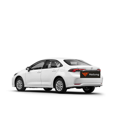 Left Steering Toyota Corolla Dual Engine Energy Cars for Commuting at Affordable
