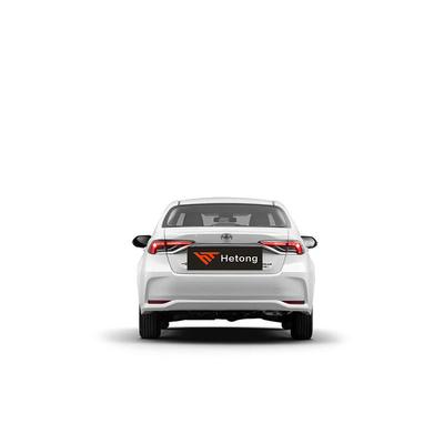 Left Steering Toyota Corolla Dual Engine Energy Cars for Commuting at Affordable