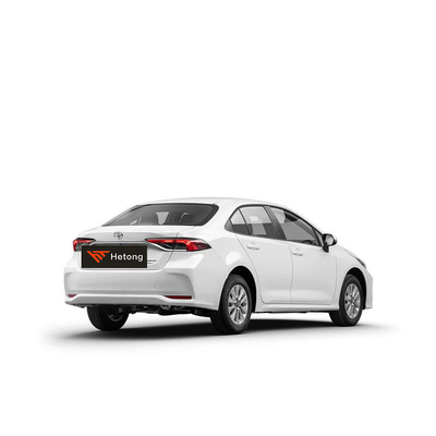 Left Steering Toyota Corolla Dual Engine Energy Cars for Commuting at Affordable
