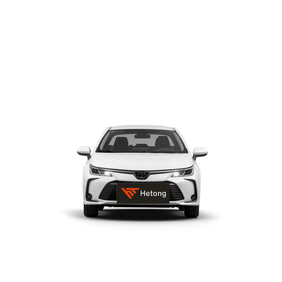 Left Steering Toyota Corolla Dual Engine Energy Cars for Commuting at Affordable