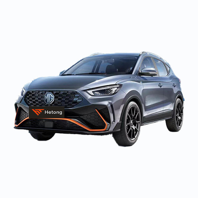 Used Cars 2020 2022 MG ZS 1.5L Automatic 5 Door 5 Seat SUV with High Speed of 170km/h