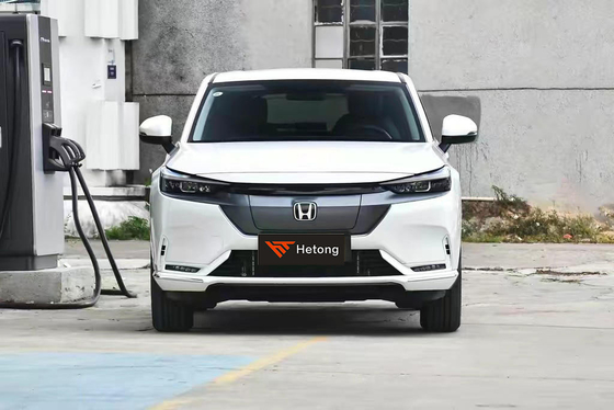 2024 Guangqi Honda eNP1 Range 510km Top Selling Pure Electric Cars with Nice Performance