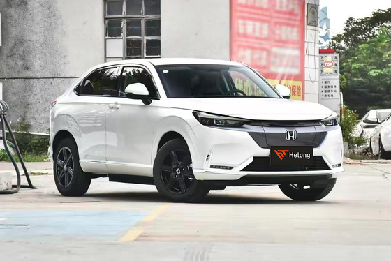 2024 Guangqi Honda eNP1 Range 510km Top Selling Pure Electric Cars with Nice Performance