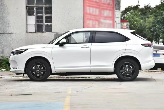 2024 Guangqi Honda eNP1 Range 510km Top Selling Pure Electric Cars with Nice Performance